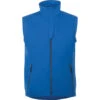 Elevate Men's Olympic Blue Matsalu Lightweight Vest 1 Elevate Men's Olympic Blue Matsalu Lightweight Vest -Elevate TM12503 Olympic Blue F