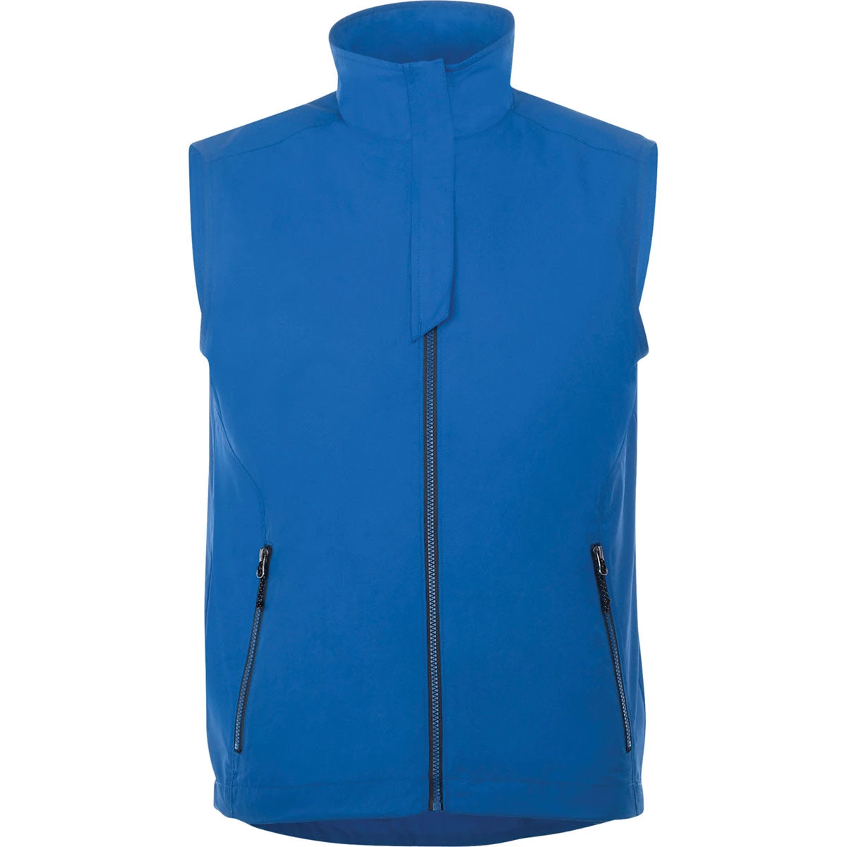 Elevate Men's Olympic Blue Matsalu Lightweight Vest 3 Elevate Men's Olympic Blue Matsalu Lightweight Vest