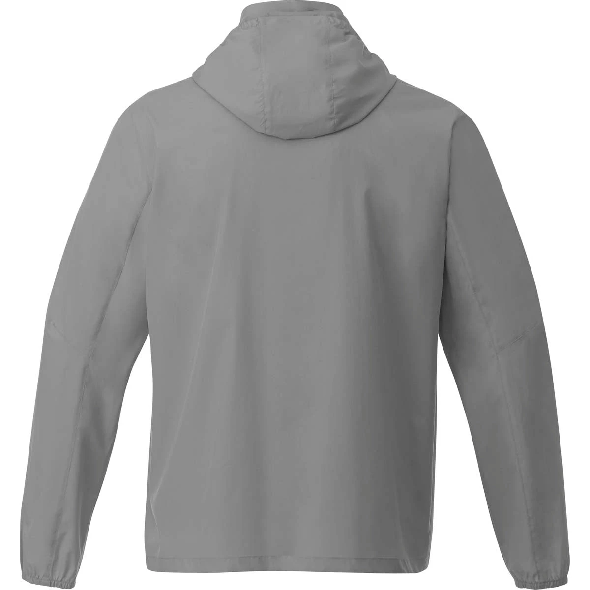 Elevate Men's Quarry Toba Packable Jacket 4 Elevate Men's Quarry Toba Packable Jacket - Image 2