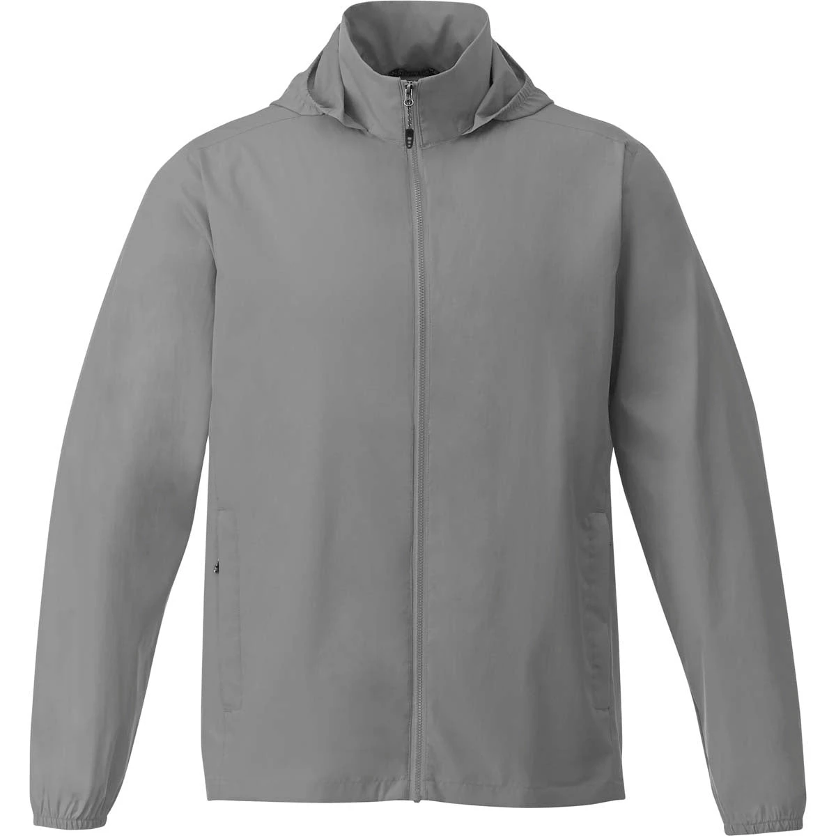 Elevate Men's Quarry Toba Packable Jacket 3 Elevate Men's Quarry Toba Packable Jacket