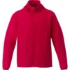 Elevate Men's Team Red Toba Packable Jacket 2 Elevate Men's Team Red Toba Packable Jacket -Elevate TM12608 Team Red F