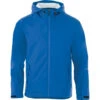 Elevate Men's Olympic Blue Cascade Jacket -Elevate TM12713 Olympic Blue F