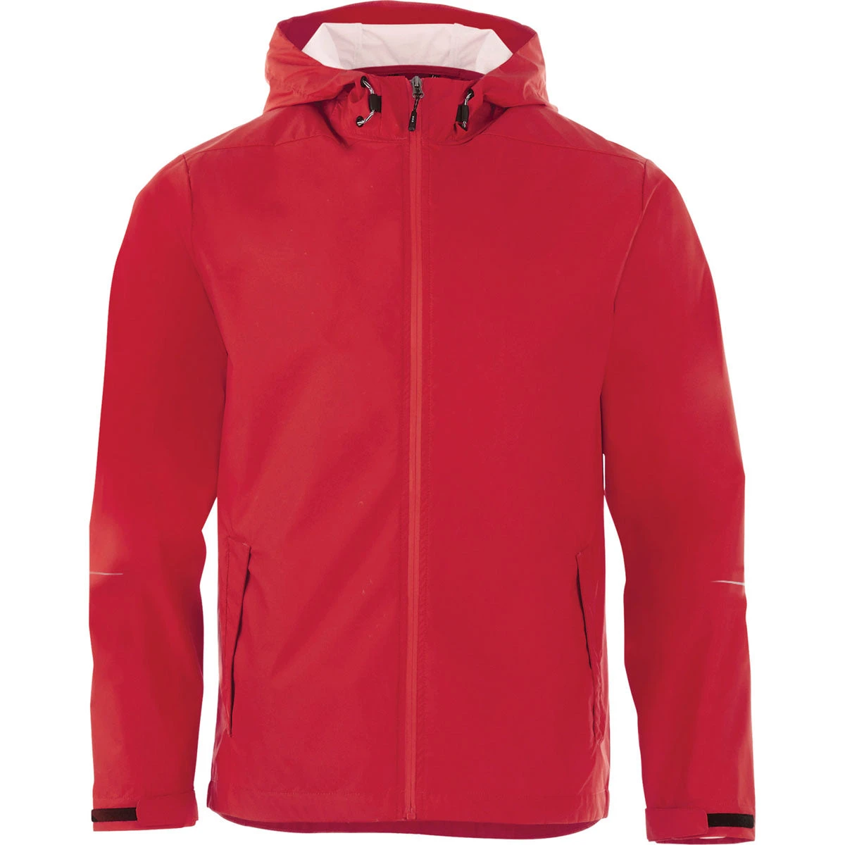 Elevate Men's Team Red Cascade Jacket 3 Elevate Men's Team Red Cascade Jacket