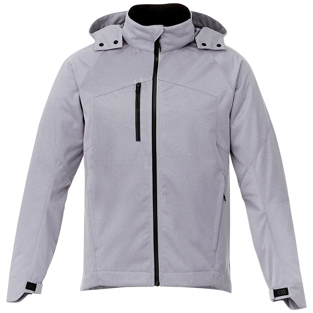 Elevate Men's Quarry Bergamo Softshell Jacket 3 Elevate Men's Quarry Bergamo Softshell Jacket