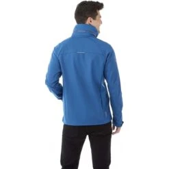 Elevate Men's Invictus Peyto Softshell Jacket -Elevate TM12907 Invictus HTB