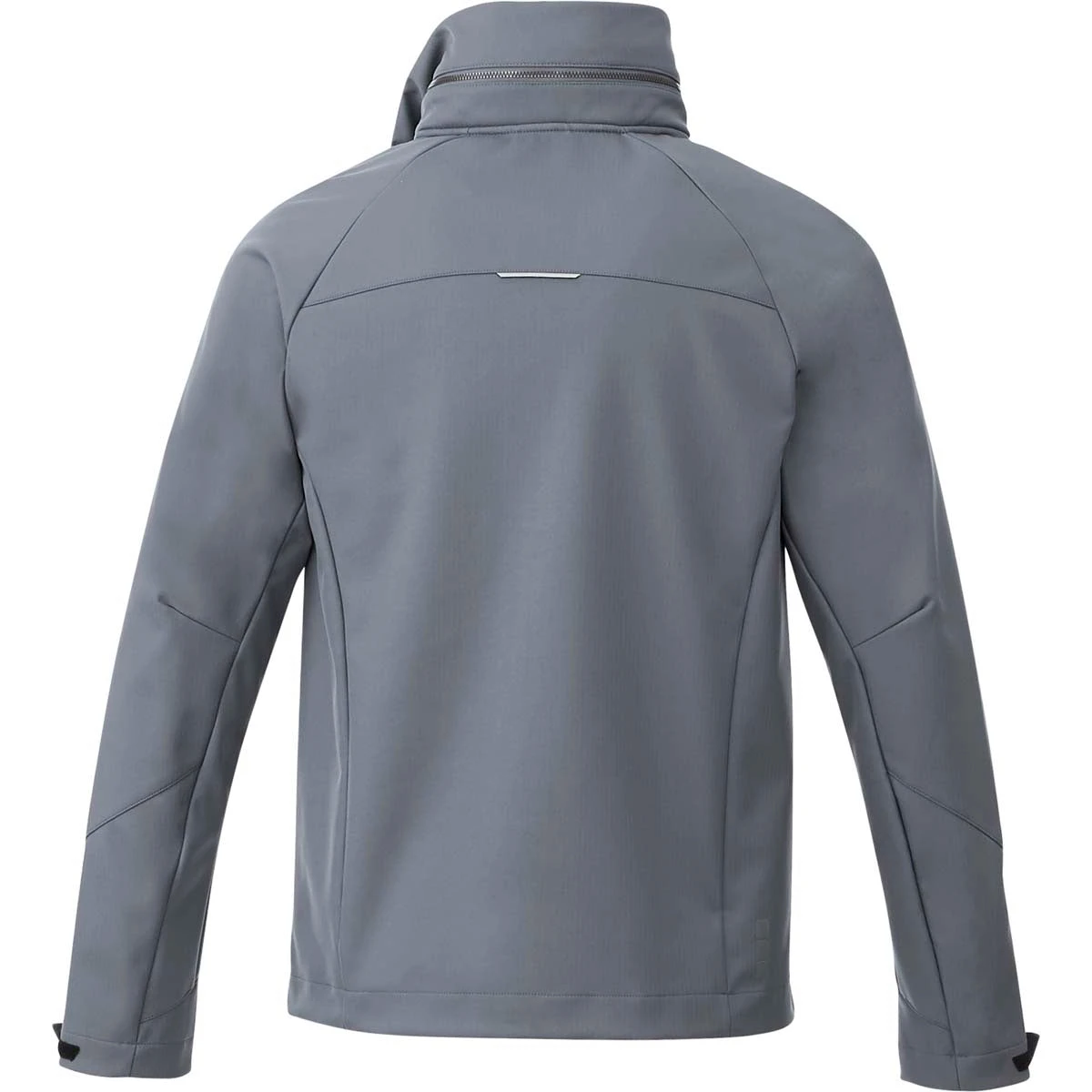 Elevate Men's Quarry Peyto Softshell Jacket 4 Elevate Men's Quarry Peyto Softshell Jacket - Image 2