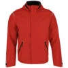 Elevate Men's Vintage Red Gearhart Softshell Jacket -Elevate TM12938 369 F