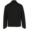 Elevate Men's Black Oracle Softshell Jacket -Elevate TM12939 995 F
