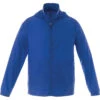 Elevate Men's New Royal Darien Packable Lightweight Jacket -Elevate TM12983 New Royal F