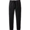 Elevate Men's Black Rudall Fleece Pant 2 Elevate Men's Black Rudall Fleece Pant -Elevate TM13201 Black F
