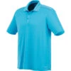 Elevate Men's Chill Albula Short Sleeve Polo 1 Elevate Men's Chill Albula Short Sleeve Polo -Elevate TM16207 Chill F