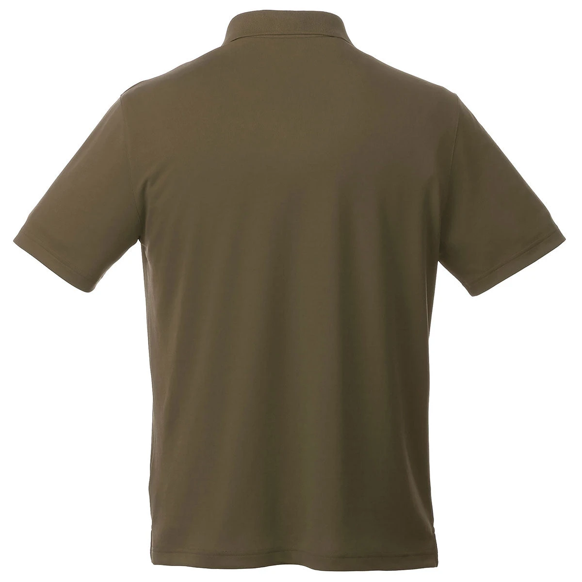 Elevate Men's Loden Otis Short Sleeve Polo 4 Elevate Men's Loden Otis Short Sleeve Polo - Image 2