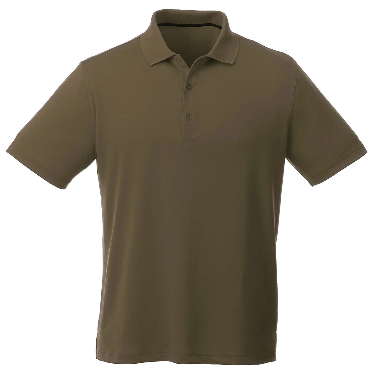 Elevate Men's Loden Otis Short Sleeve Polo 3 Elevate Men's Loden Otis Short Sleeve Polo
