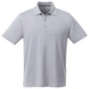 Elevate Men's Quarry Otis Short Sleeve Polo 1 Elevate Men's Quarry Otis Short Sleeve Polo -Elevate TM16311 938 F