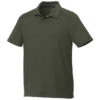 Elevate Men's Loden Amos Eco Short Sleeve Polo -Elevate TM16312 684 F