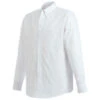 Elevate Men's White Preston Long Sleeve Shirt Tall 2 Elevate Men's White Preston Long Sleeve Shirt Tall -Elevate TM17742T White F