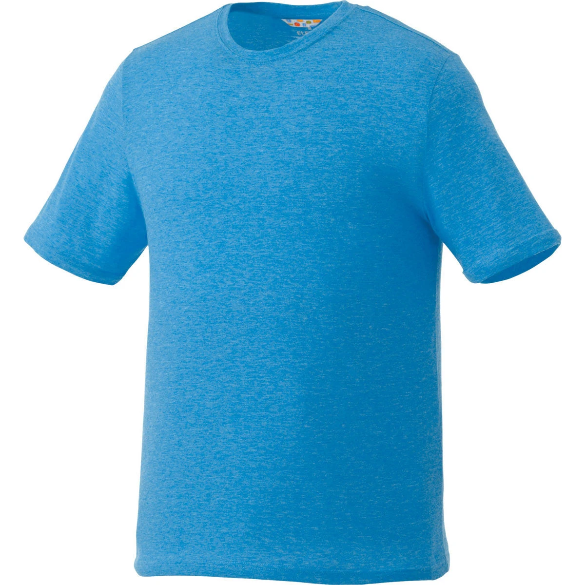 Elevate Men's Olympic Blue Sarek Short Sleeve T-Shirt 3 Elevate Men's Olympic Blue Sarek Short Sleeve T-Shirt
