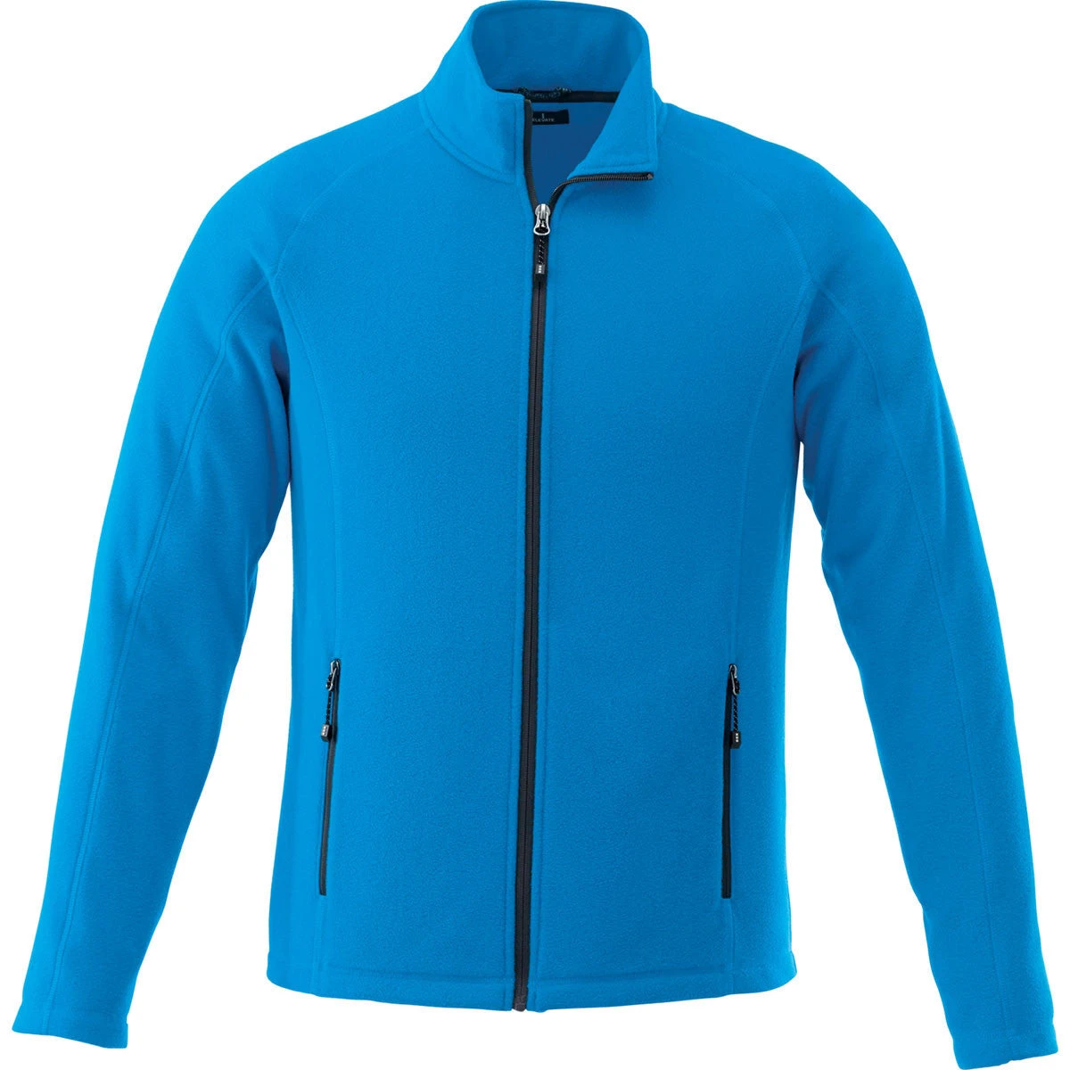 Elevate Men's Olympic Blue Rixford Polyfleece Jacket 3 Elevate Men's Olympic Blue Rixford Polyfleece Jacket