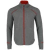Elevate Men's Team Red/Heather Charcoal Tamarack Full Zip Jacket 1 Elevate Men's Team Red/Heather Charcoal Tamarack Full Zip Jacket -Elevate TM18137 358 F