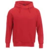 Elevate Men's Team Red Dayton Fleece Hoody -Elevate TM18209 358 F