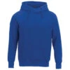 Elevate Men's New Royal Dayton Fleece Hoody -Elevate TM18209 561 F