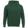Elevate Men's Forest Green Dayton Fleece Hoody -Elevate TM18209 640 F
