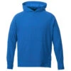 Elevate Men's Olympic Blue Coville Knit Hoody 1 Elevate Men's Olympic Blue Coville Knit Hoody -Elevate TM18214 431 F