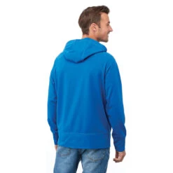 Elevate Men's Olympic Blue Coville Knit Hoody 10 Elevate Men's Olympic Blue Coville Knit Hoody -Elevate TM18214 431 HTB