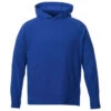 Elevate Men's New Royal Coville Knit Hoody -Elevate TM18214 561 F