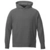 Elevate Men's Grey Storm Coville Knit Hoody 2 Elevate Men's Grey Storm Coville Knit Hoody -Elevate TM18214 991 F