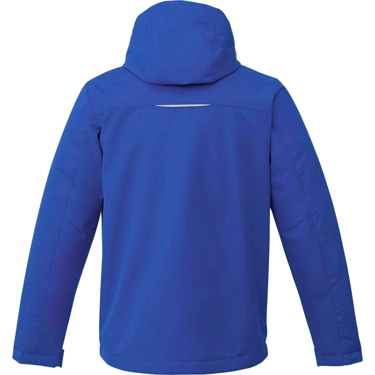 Elevate Men's New Royal Colton Fleece Lined Jacket 4 Elevate Men's New Royal Colton Fleece Lined Jacket - Image 2