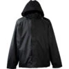 Elevate Men's Black Valencia 3-in-1 Jacket -Elevate TM19310 Black F