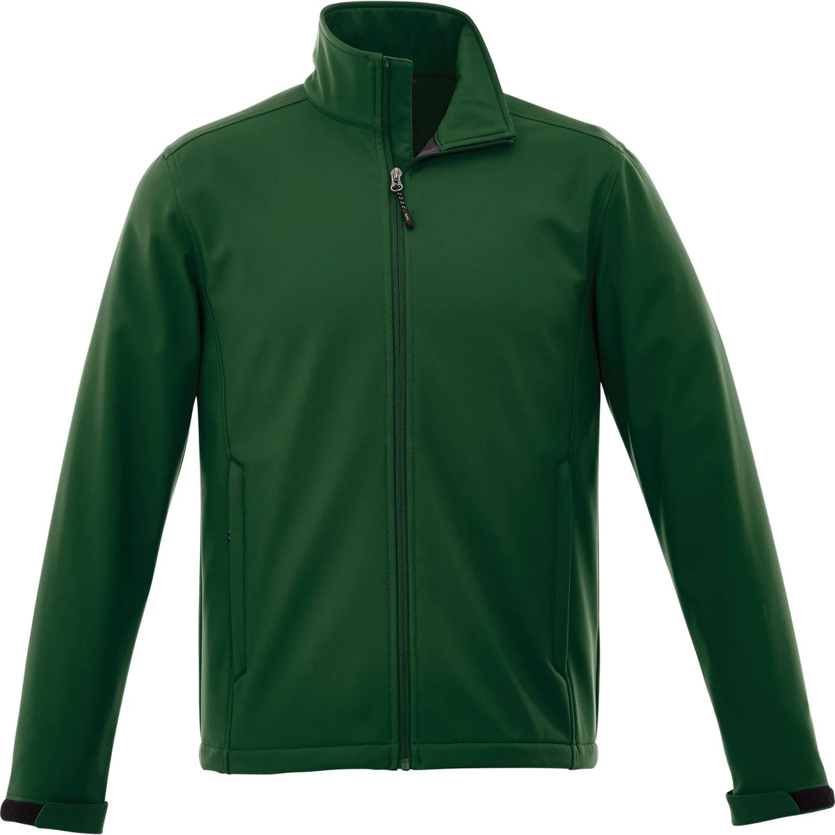 Elevate Men's Forest Green Maxson Softshell Jacket 3 Elevate Men's Forest Green Maxson Softshell Jacket
