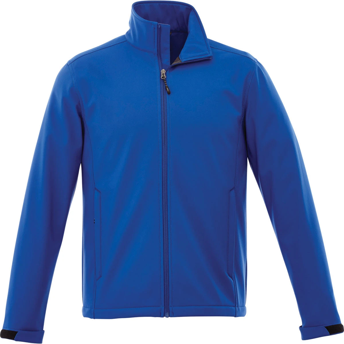 Elevate Men's New Royal Maxson Softshell Jacket 3 Elevate Men's New Royal Maxson Softshell Jacket