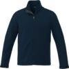 Elevate Men's Navy Maxon Softshell Jacket 2 Elevate Men's Navy Maxon Softshell Jacket -Elevate TM19534 Navy F