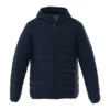 Elevate Men's Navy Norquay Insulated Jacket -Elevate TM19541 Navy Front