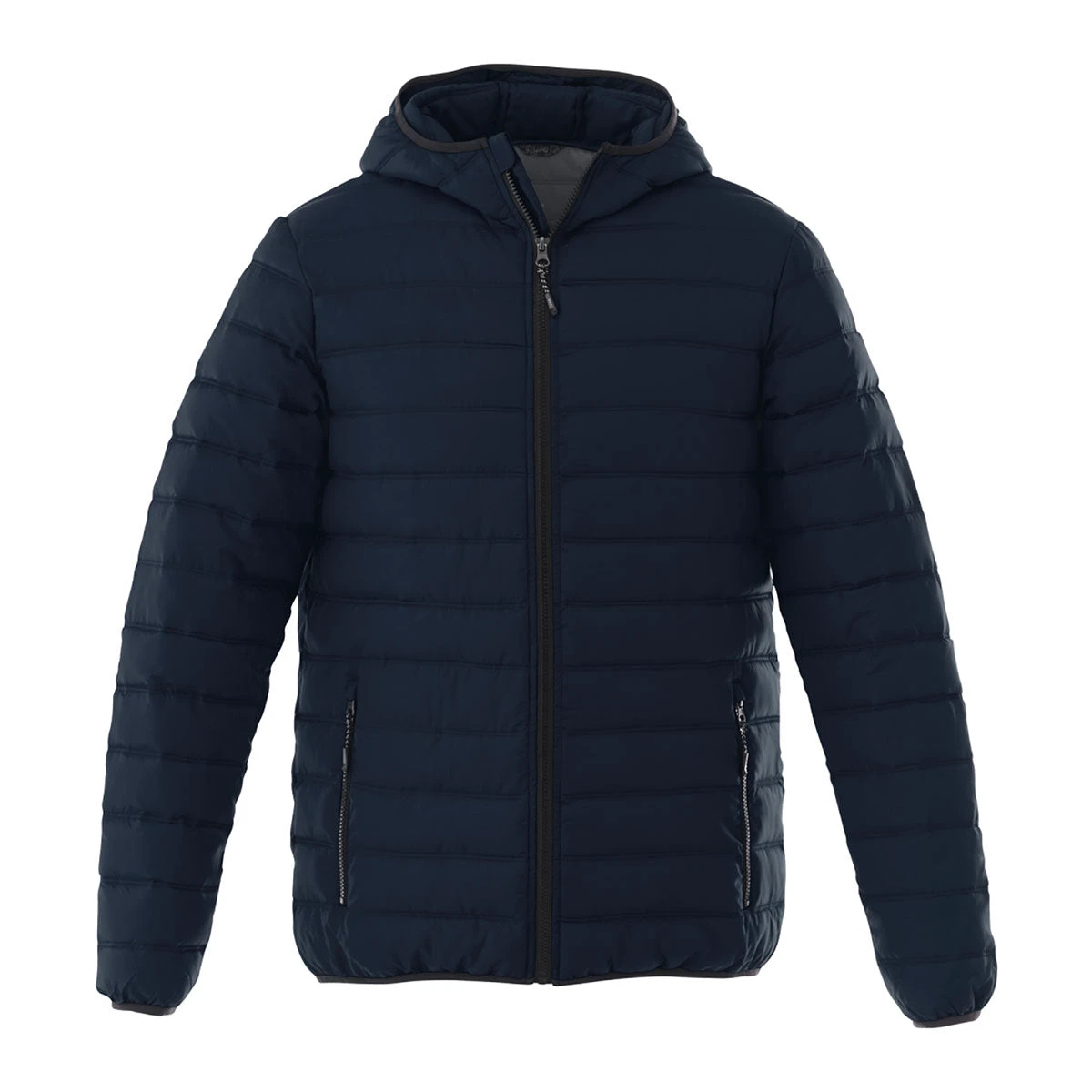 Elevate Men's Navy Norquay Insulated Jacket 3 Elevate Men's Navy Norquay Insulated Jacket