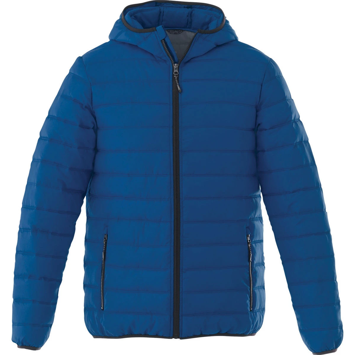 Elevate Men's New Royal Norquay Insulated Jacket 3 Elevate Men's New Royal Norquay Insulated Jacket