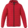 Elevate Men's Team Red Norquay Insulated Jacket 2 Elevate Men's Team Red Norquay Insulated Jacket -Elevate TM19541 Team Red F