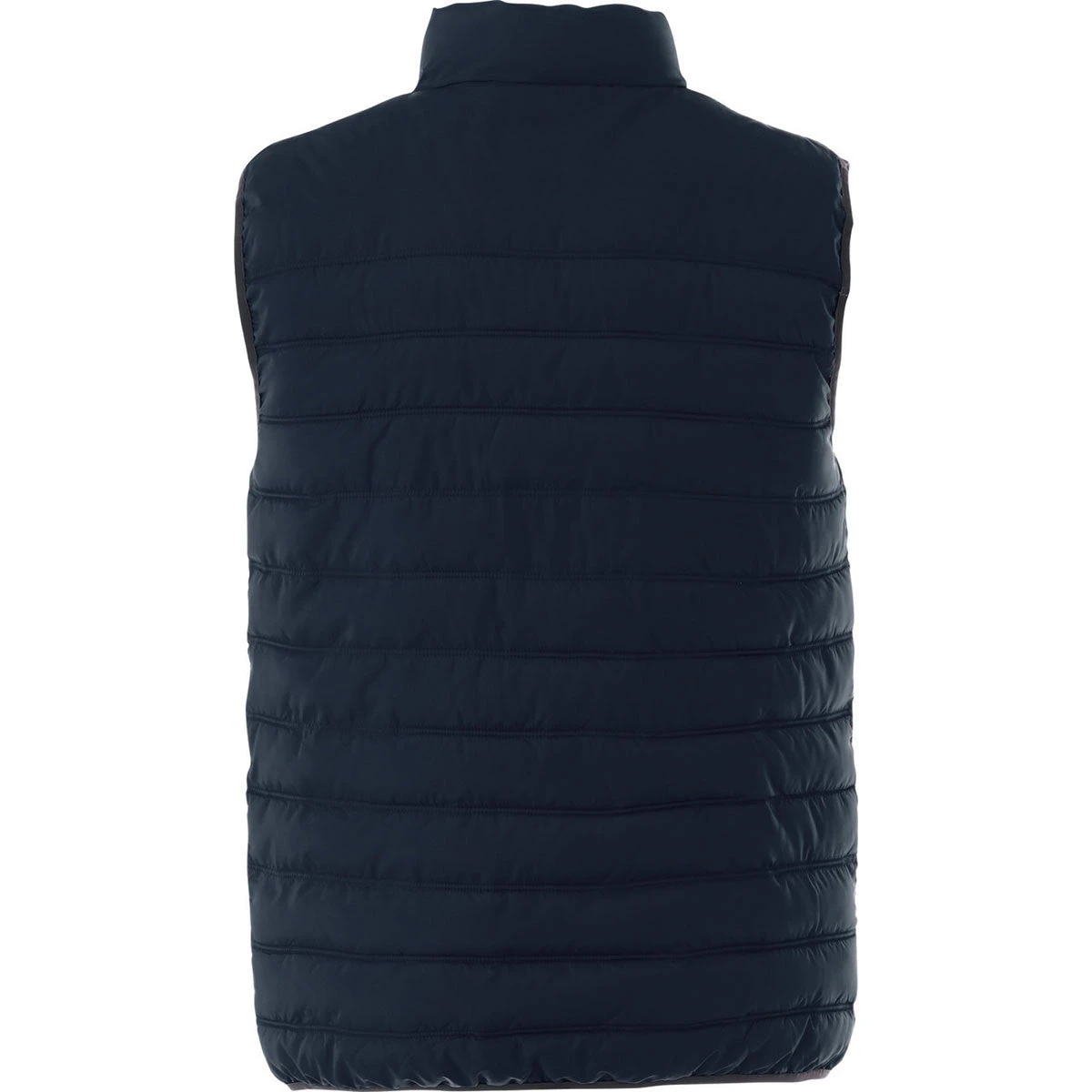 Elevate Men's Navy Mercer Insulated Vest 4 Elevate Men's Navy Mercer Insulated Vest - Image 2