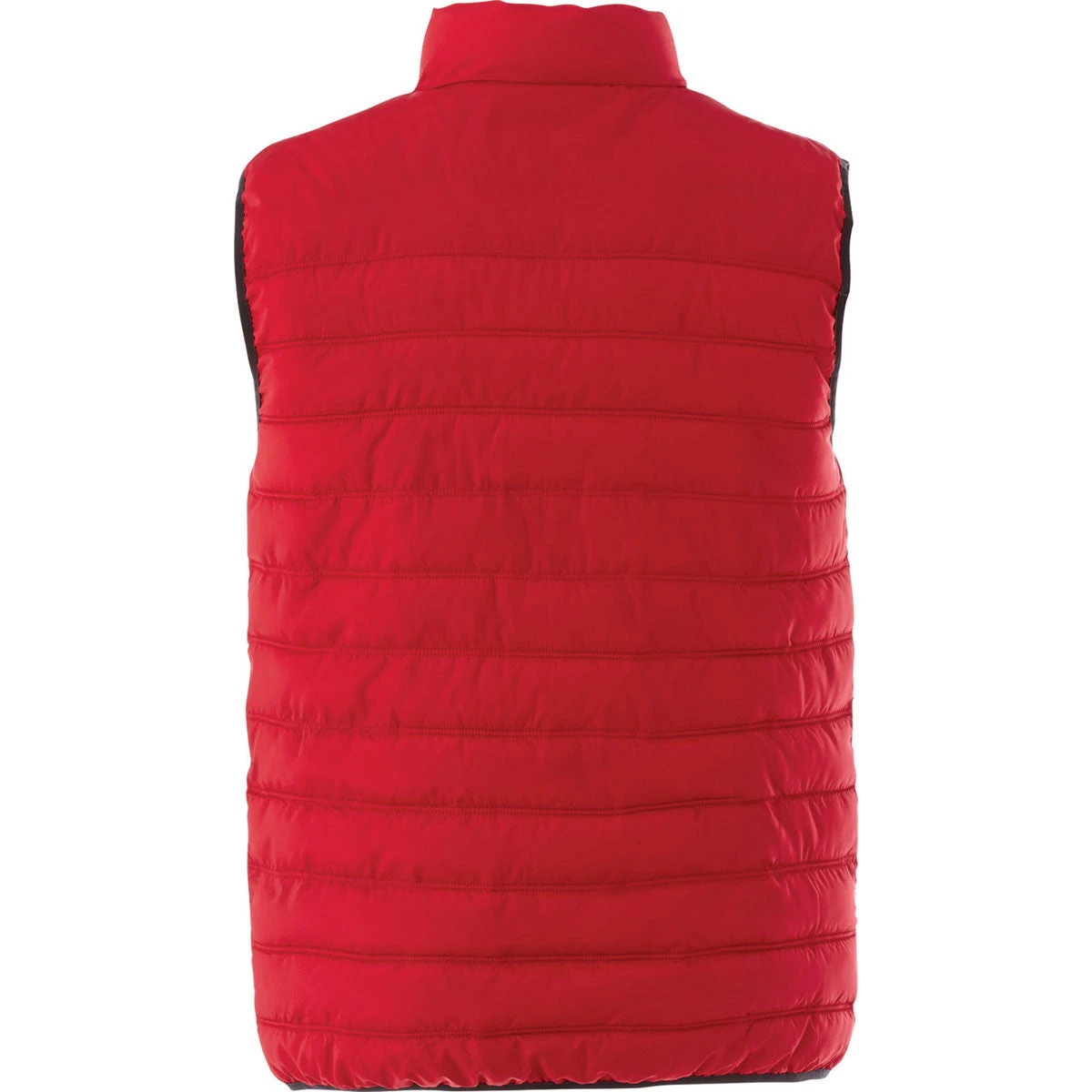 Elevate Men's Team Red Mercer Insulated Vest 4 Elevate Men's Team Red Mercer Insulated Vest - Image 2