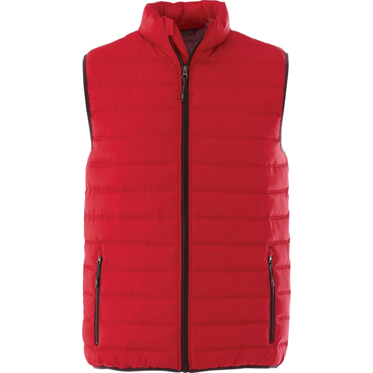 Elevate Men's Team Red Mercer Insulated Vest 3 Elevate Men's Team Red Mercer Insulated Vest
