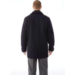 Elevate Men's Navy Rivington Insulated Jacket -Elevate TM19703 575 HTB