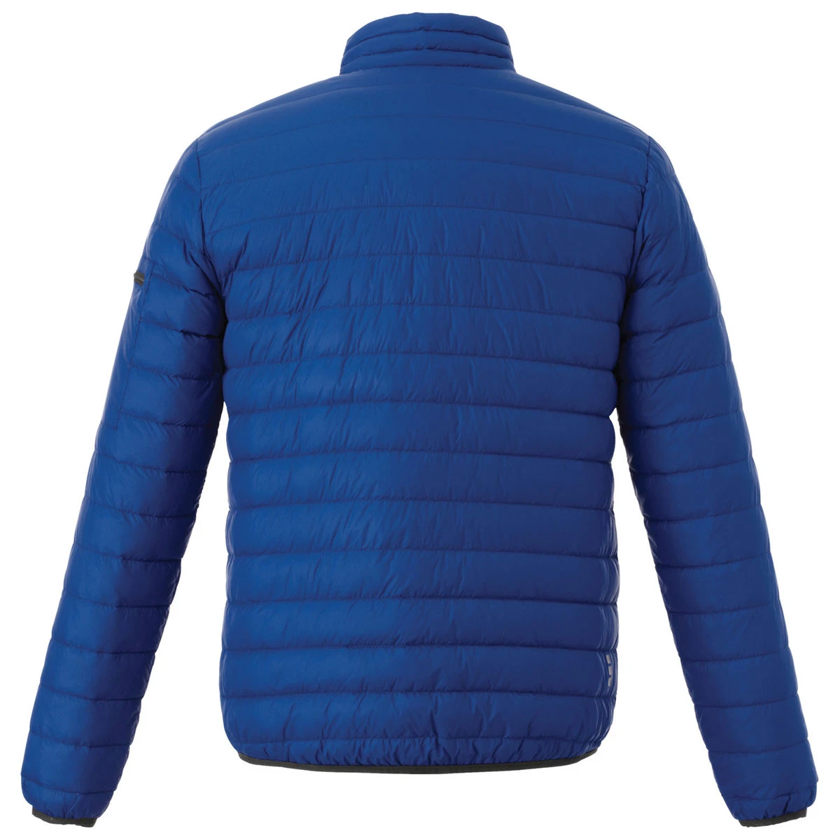 Elevate Men's New Royal Whistler Light Down Jacket 4 Elevate Men's New Royal Whistler Light Down Jacket - Image 2