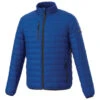 Elevate Men's New Royal Whistler Light Down Jacket -Elevate TM19899 New Royal F