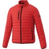 Elevate Men's Team Red Whistler Light Down Jacket -Elevate TM19899 Team Red F