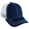 Elevate Navy/White Matrix Vintage Ballcap 2 Elevate Navy/White Matrix Vintage Ballcap -Elevate TM32011 Navy White F
