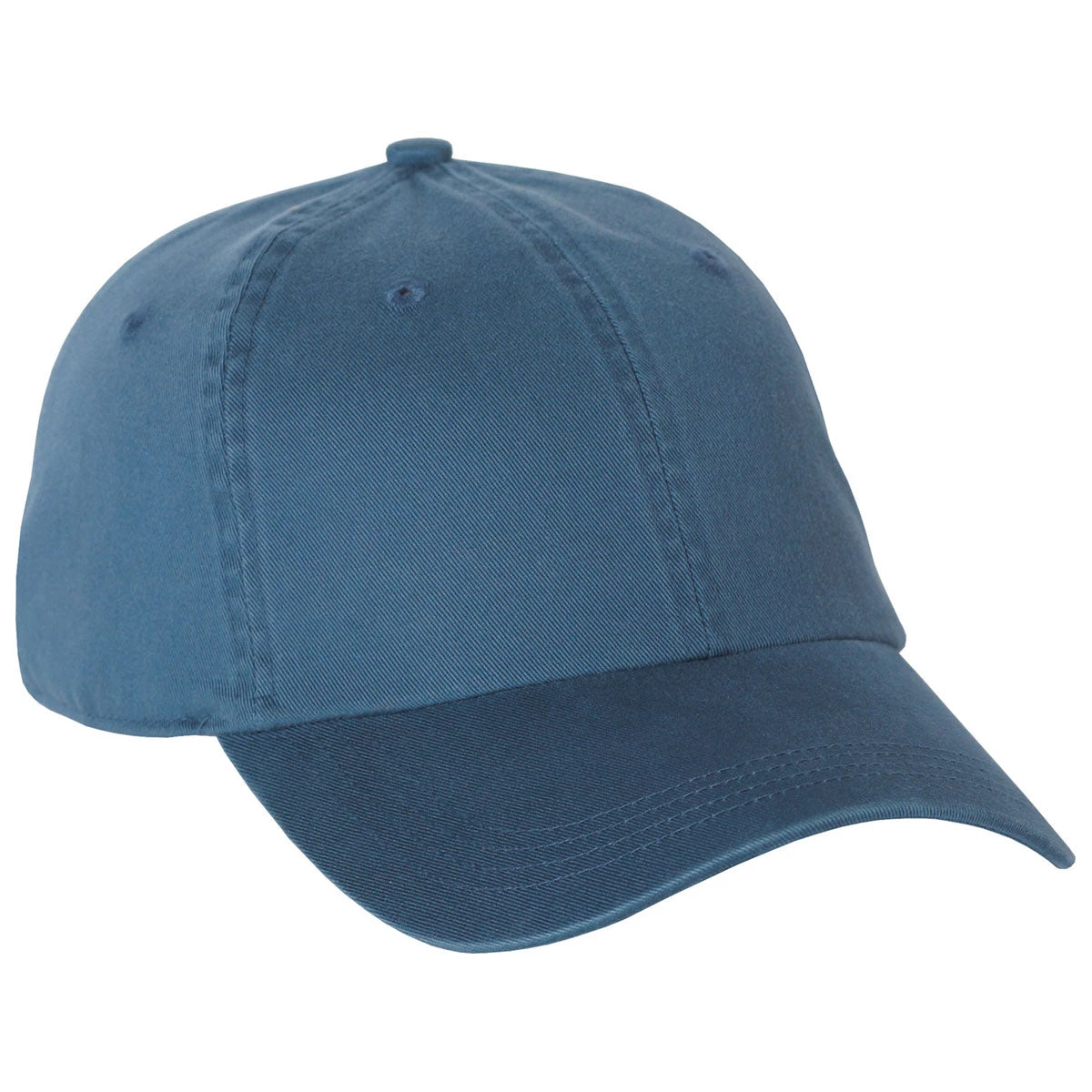 Elevate Bay Blue Verve Vintage Ballcap 3 Elevate Bay Blue Verve Vintage Ballcap