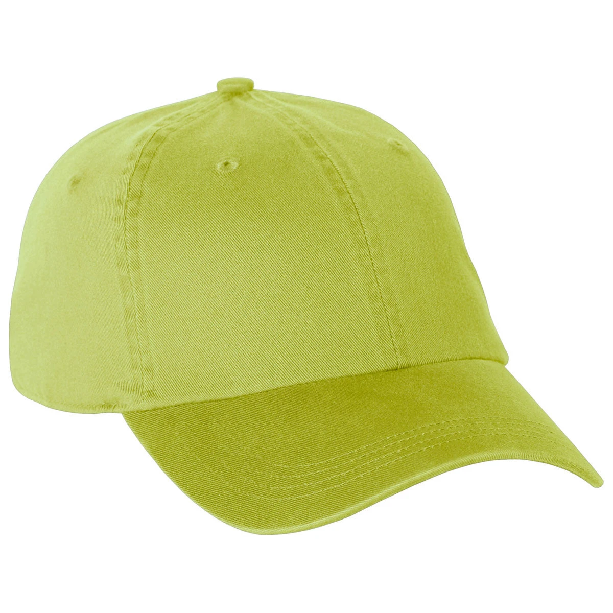 Elevate Light Citron Green Verve Vintage Ballcap 3 Elevate Light Citron Green Verve Vintage Ballcap