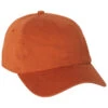 Elevate Saffron Verve Vintage Ballcap -Elevate TM32013 Saffron F